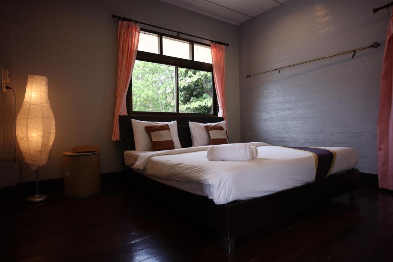 Marina Hut Guest House Ko Lanta Екстериор снимка
